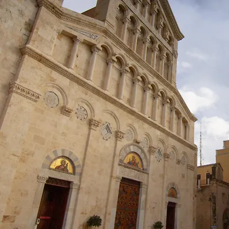 Dimora Madonna Della Speranza 아파트