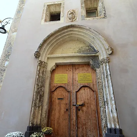Dimora Madonna Della Speranza 아파트