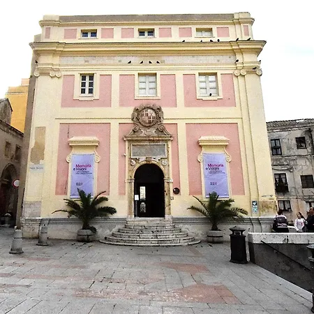 Dimora Madonna Della Speranza 아파트 *